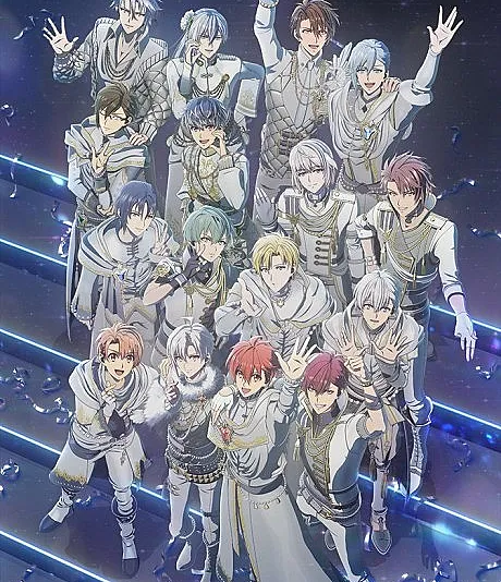 IDOLiSH7 the Movie LIVE 4bit BEYOND THE PERIOD Day 2