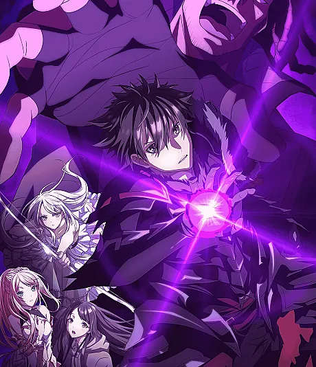 I Got a Cheat Skill in Another World and Became Unrivaled in The Real World, Too (Special) - The Legendary Dragon—Awakens