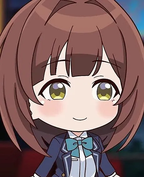 Bokura no Ameiro Protocol Mini Anime