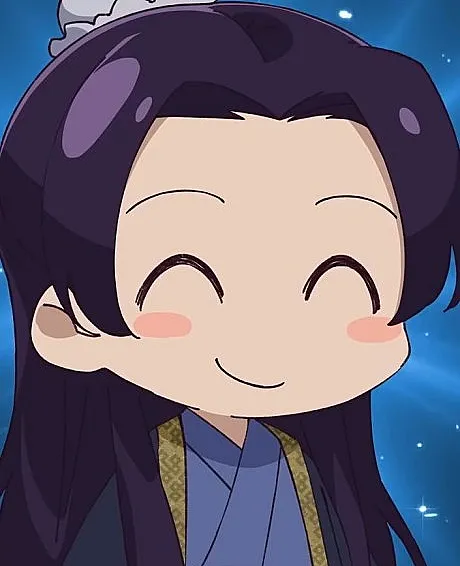 Maomao no Hitorigoto