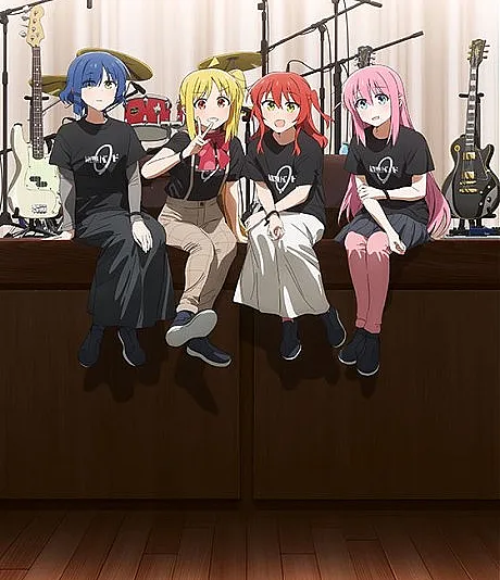 BOCCHI THE ROCK! Recap Part 2