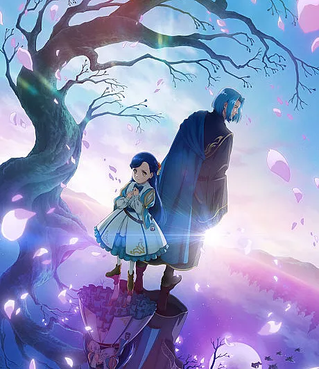 Ascendance of a Bookworm: Adopted Daughter of an Archduke