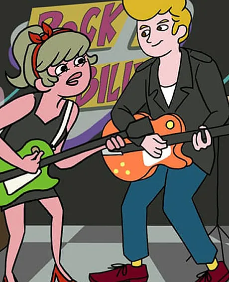 POP JUNKIE