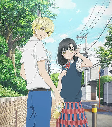 Honey Lemon Soda