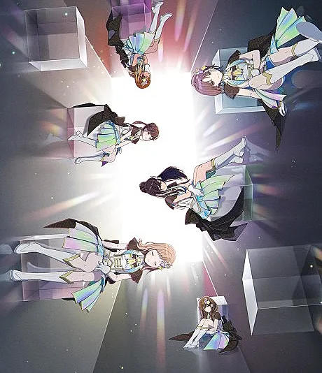 THE iDOLM@Ster SHINY COLORS Season 2