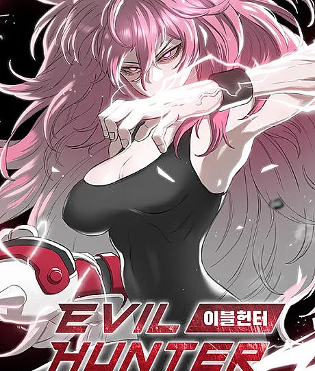 Evil Hunter