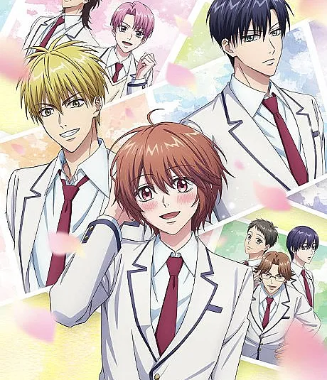 Hana-Kimi