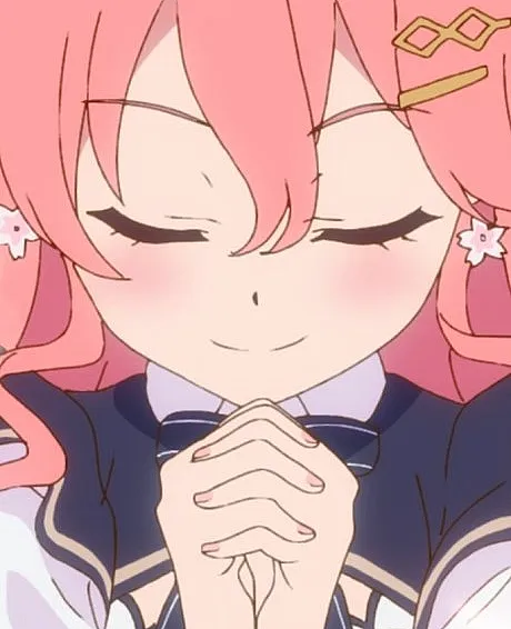 Magical Girl holoWitches!