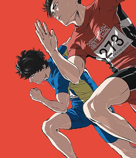 100 METERS