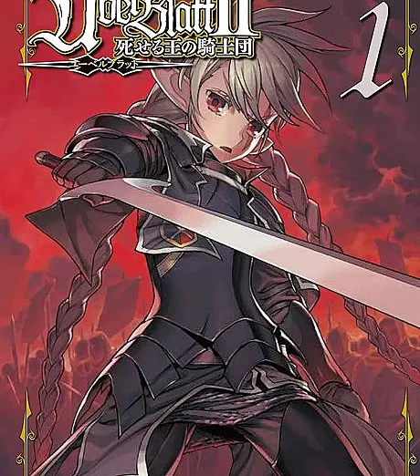 Übel Blatt II: Knights of the Fallen King