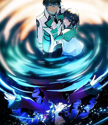 The Irregular at Magic High School THE MOVIE -Yotsuba Succession Arc
