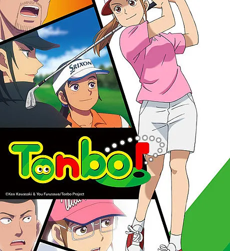 Tonbo! Season 2