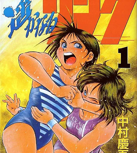 Kakutou Shoujo Densetsu Harukanaru Ring