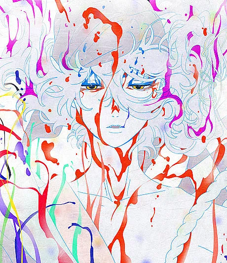 Mononoke The Movie: Chapter Ⅲ - The Curse of the Serpent