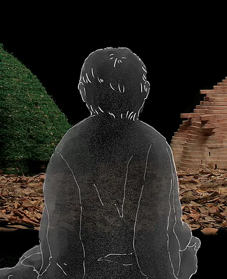 Poetics of the Garden