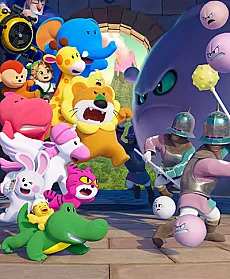 Dream Animals THE MOVIE