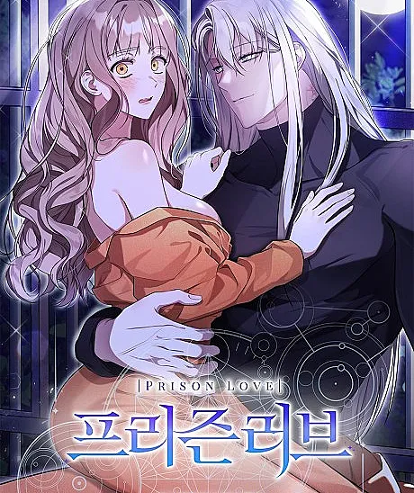 Cover image for Prison Love (Amor na Prisão; Тюремная любовь; Tình yêu trong tù; Cinta di Penjara; Amor en prisión; Peurijeun Reobeu; 프리즌 러브)