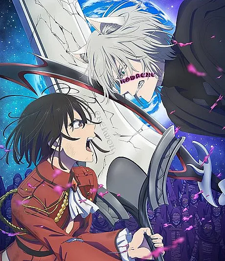 Bye Bye, Earth Season 2