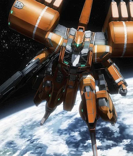 ALDNOAH.ZERO: The Penultimate Truth