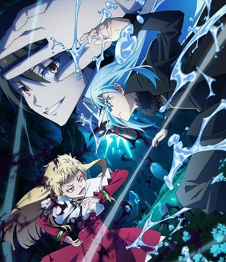 That Time I Got Reincarnated as a Slime Season 4