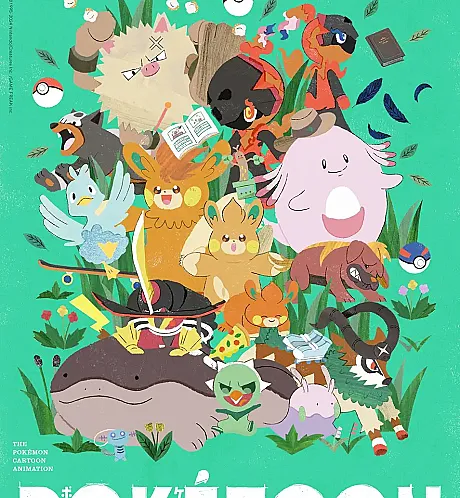 POKÉTOON (2024)