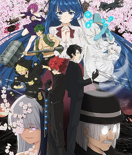Mission: Yozakura Family Season 2