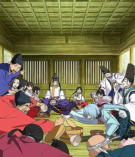 The Elusive Samurai Season 2