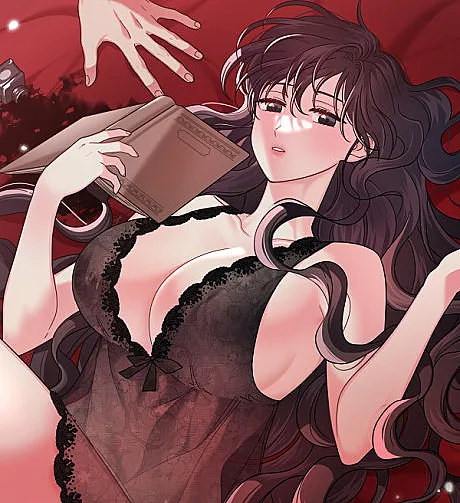 Cover image for My Lady's Midnight Affairs (Agassiwa Bimilgyoyuk; 아가씨와 비밀교육; Secret Education with My Lady; お嬢様とのシークレットレッスン)