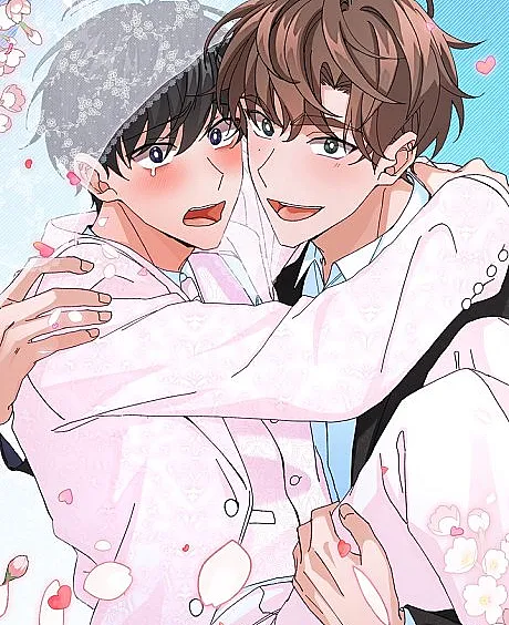 Cover image for Newlywed Special Admission (Sinhonbubu Teukbyeoljeonhyeong; 신혼부부 특별전형; Special Benefits for Newlyweds; Mariage blanc à la fac; 新婚夫妻特別招生; Sonderprogramm für Neuverheiratete)