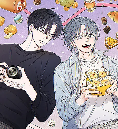 Cover image for Sweeten the Deal (Jjaksarang Rendezvous; 짝사랑 랑데?; Unrequited Love Rendezvous; 單戀相會; 片思いのランデブー)