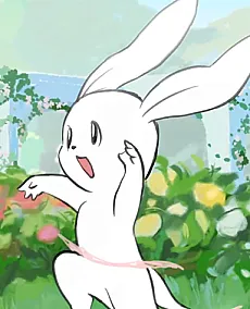 Prima Rabbit