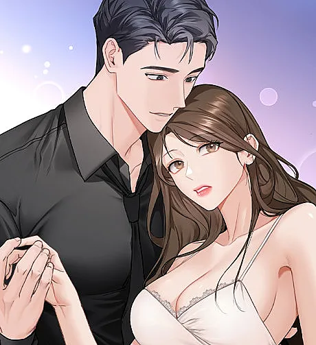 Cover image for My Sweet Boss (Naegen Neomu Dajeonghan Boss; 내겐 너무 다정한 보스; My Overly Sweet Boss; Mein zu liebevoller Boss; Mon boss trop prévenant; 私には優しすぎる上司; บังเอิญรักบอสคนใหม่)