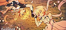 Genshin Impact: The Road Not Taken