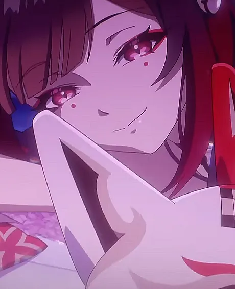 Honkai: Star Rail — Sparkling Tricks