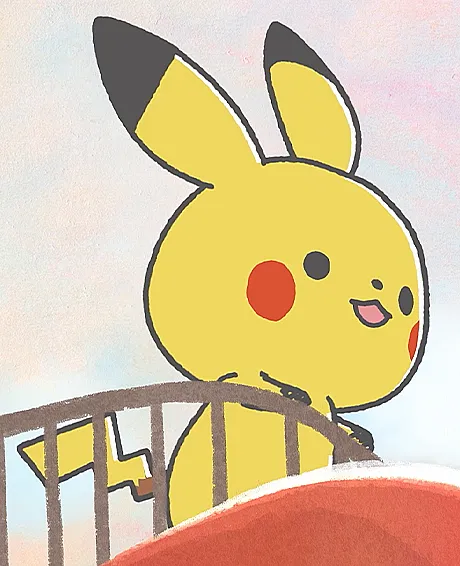 Monpoké