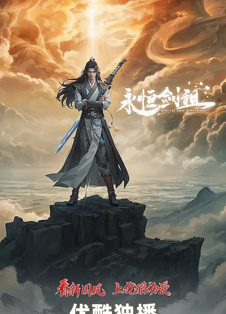 Yongheng Jian Zu