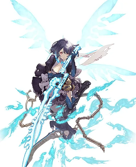 SINoALICE: Ichiban Saigo no Monogatari
