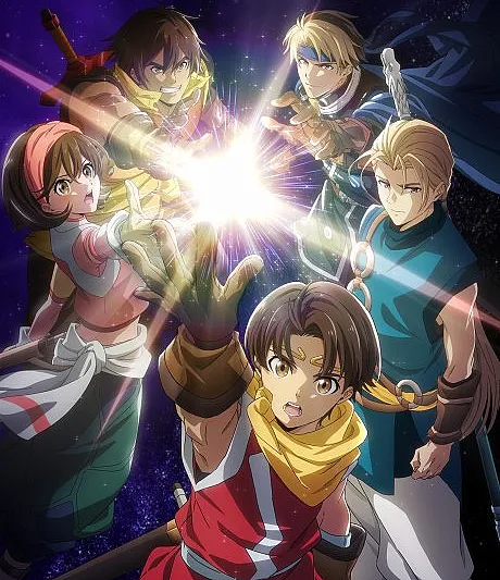 Gensou Suikoden
