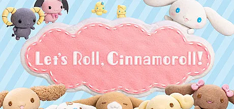 Let's Roll, Cinnamoroll!