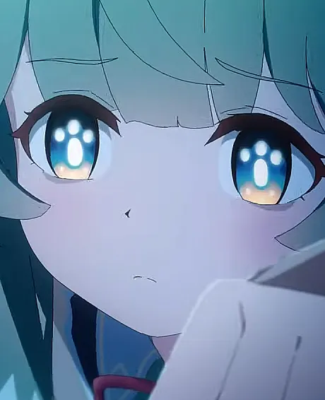 Honkai: Star Rail — H-Hello, I'm Huohuo.