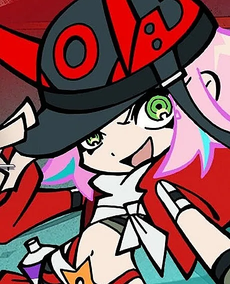 Honkai: Star Rail - Cosmic Ninjutsu Inscriptions — Havoc Exorcism: Lunar Vileslayer Scroll