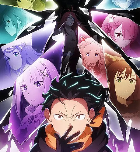 Re:ZERO -Starting Life in Another World- Season 4