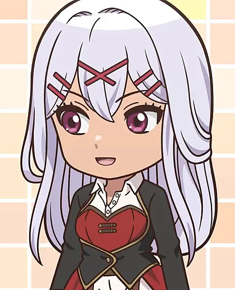 Kanchigai no Atelier Meister Mini Anime