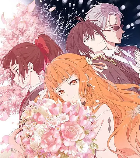 Agents of the Four Seasons: Dance of Spring