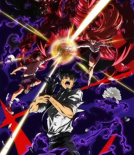 Hell Teacher: Jigoku Sensei Nube (2025) Part 2