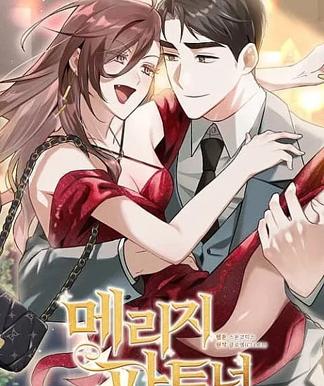 Cover image for Marriage of Inconvenience (Casamento de inconveniência; ��рак по неудобству; Hôn nhân bất tiện; Pernikahan Ketidaknyamanan; Matrimonio de inconveniencia; Meriji Pateuneo; Marriage Partner; 메리지 파트너)