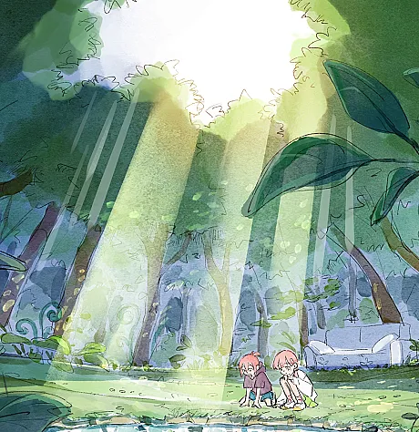 The Land of NOMO