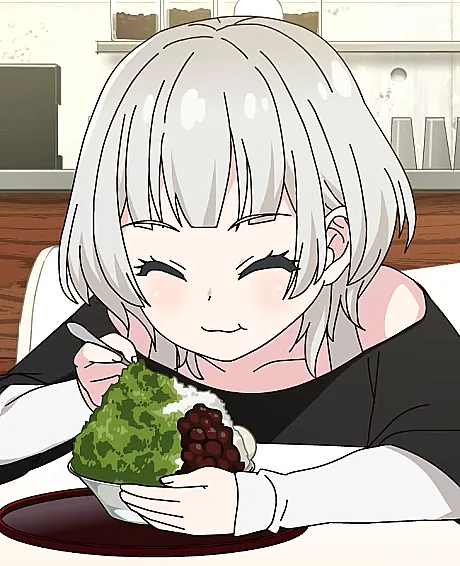 MyGO!!!!! Member no Nichijou