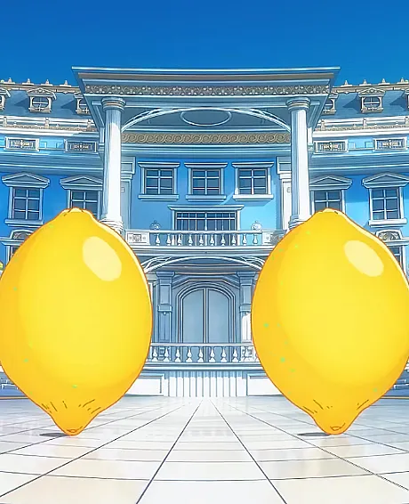 Honkaku Lemon Anime: -196