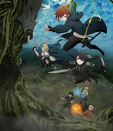The Beginning After the End Season 2